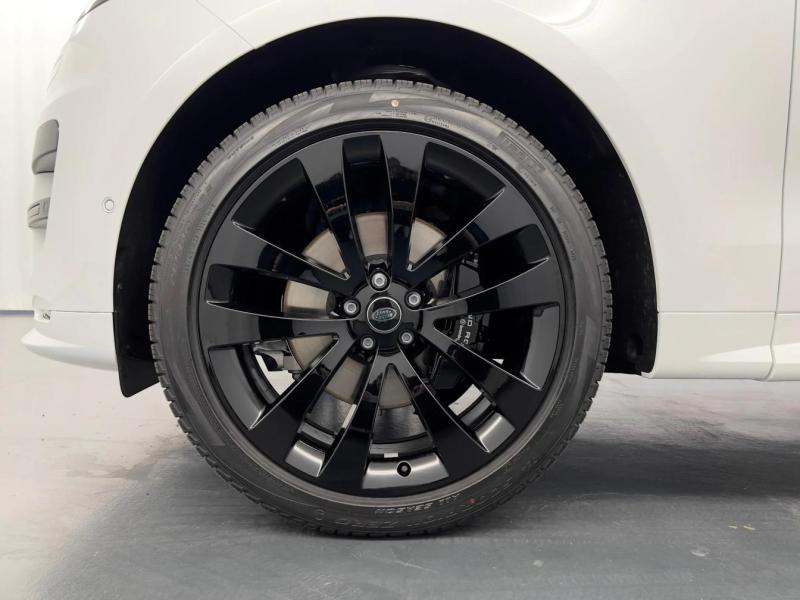 Купить Land-Rover Range-Rover Sport дизель 2025 id-1006359 в Киеве, Фото №[delta]