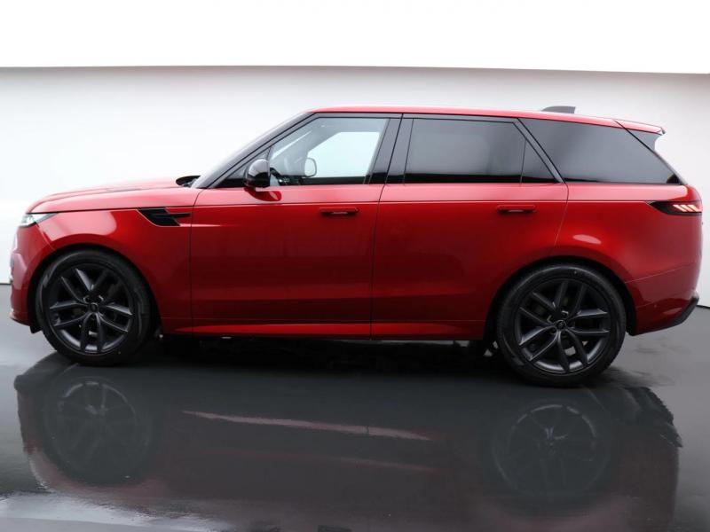 Купить Land-Rover Range-Rover Sport дизель 2024 id-1006358 в Киеве, Фото №[delta]