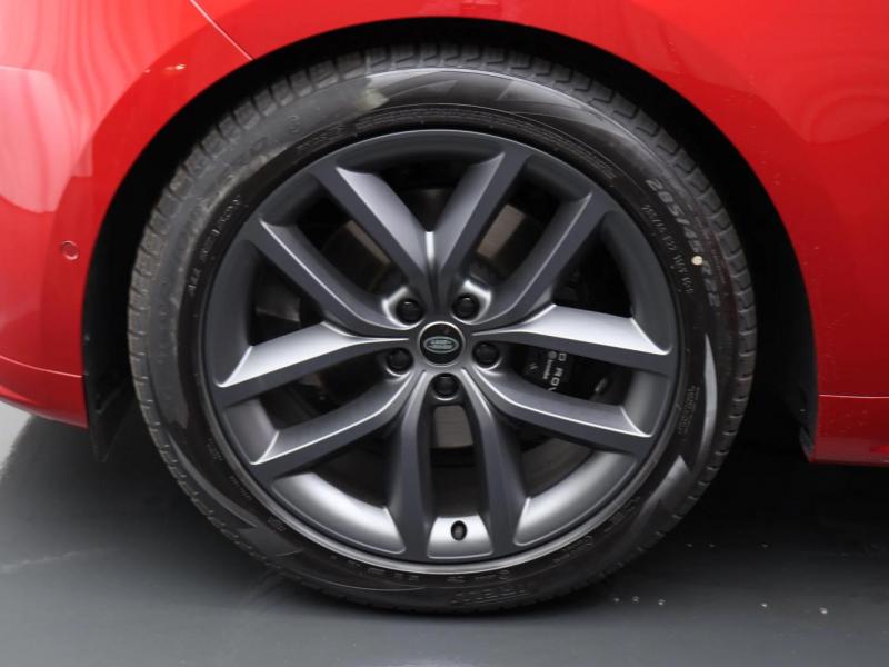 Купить Land-Rover Range-Rover Sport дизель 2024 id-1006358 в Киеве, Фото №[delta]