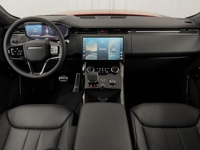 Купить Land-Rover Range-Rover Sport дизель 2024 id-1006358 в Киеве, Фото №[delta]