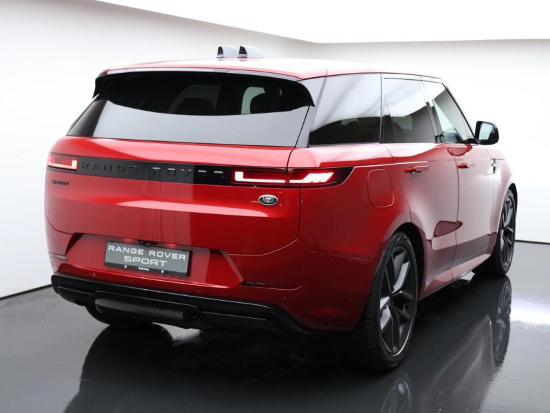 Купить Land-Rover Range-Rover Sport дизель 2025 id-1006358 в Киеве, Фото №[delta]