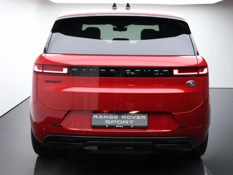 Купить Land-Rover Range-Rover Sport дизель 2025 id-1006358 в Киеве, Фото №[delta]