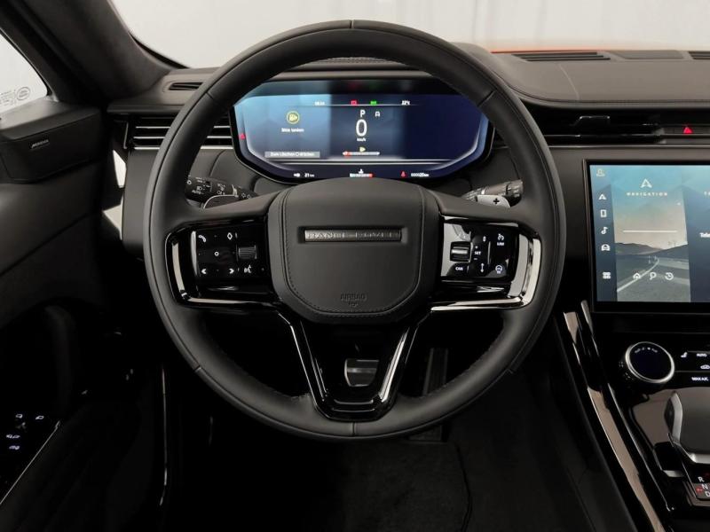 Купить Land-Rover Range-Rover Sport дизель 2025 id-1006358 в Киеве, Фото №[delta]