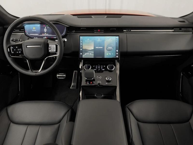 Купить Land-Rover Range-Rover Sport дизель 2025 id-1006358 в Киеве, Фото №[delta]
