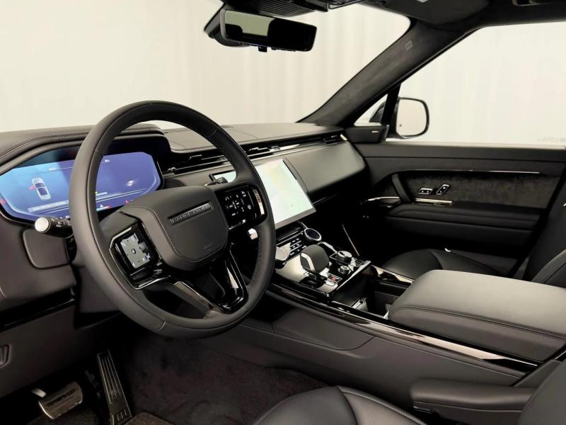 Купить Land-Rover Range-Rover Sport дизель 2025 id-1006358 в Киеве, Фото №[delta]