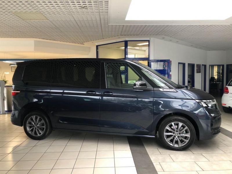 Купить Volkswagen Multivan дизель 2024 id-1006356 в Киеве, Фото №[delta]