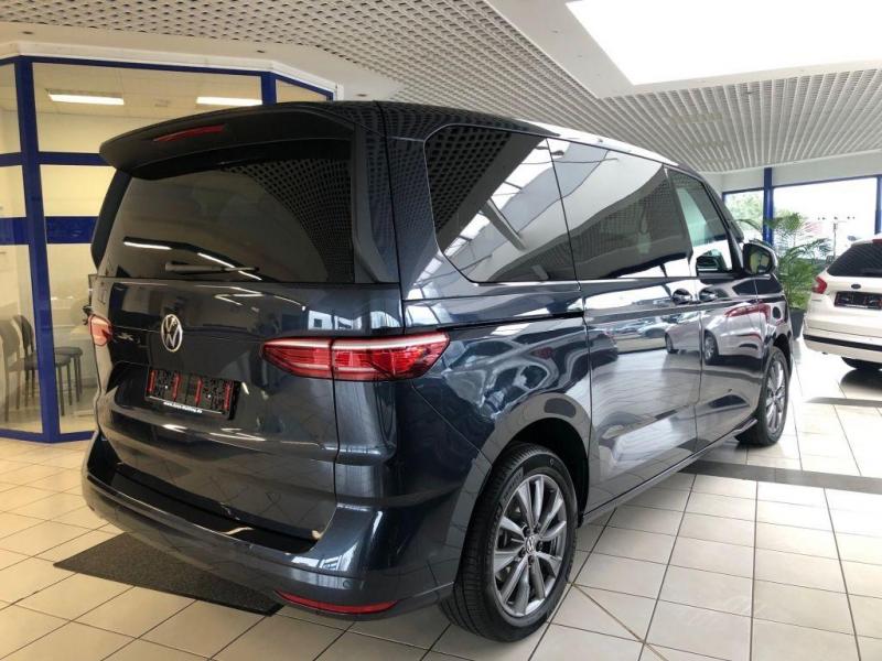 Купить Volkswagen Multivan дизель 2024 id-1006356 в Киеве, Фото №[delta]