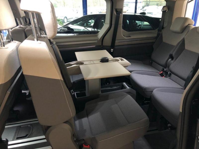 Купить Volkswagen Multivan дизель 2024 id-1006356 в Киеве, Фото №[delta]