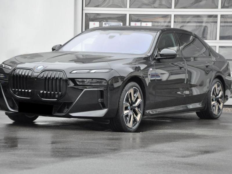 Купить BMW i7 xDrive60 электро 2025 id-1006369 в Киеве, Фото №[delta]