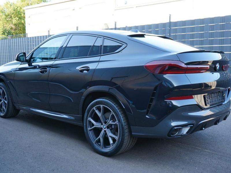 Купить BMW X6 xDrive30d дизель 2024 id-1006368 в Киеве, Фото №[delta]