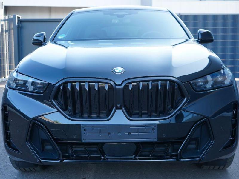 Купить BMW X6 xDrive30d дизель 2024 id-1006368 в Киеве, Фото №[delta]