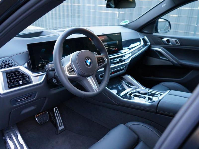 Купить BMW X6 xDrive30d дизель 2024 id-1006368 в Киеве, Фото №[delta]