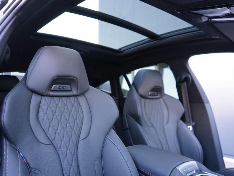 Купить BMW X6 xDrive30d дизель 2024 id-1006368 в Киеве, Фото №[delta]