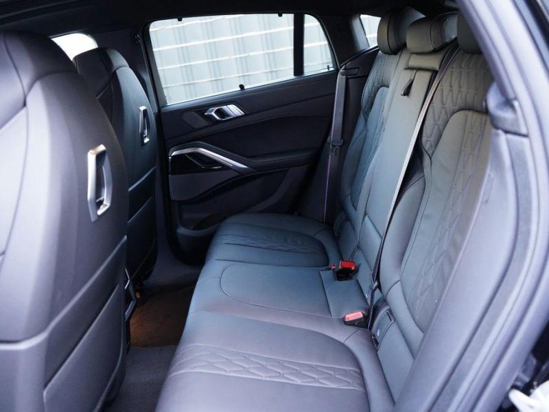 Купить BMW X6 xDrive30d дизель 2024 id-1006368 в Киеве, Фото №[delta]