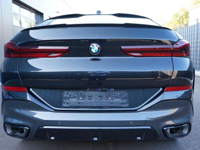 Купить BMW X6 xDrive30d дизель 2025 id-1006368 в Киеве, Фото №[delta]