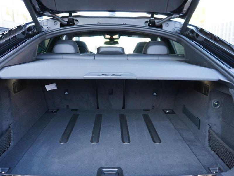 Купить BMW X6 xDrive30d дизель 2025 id-1006368 в Киеве, Фото №[delta]