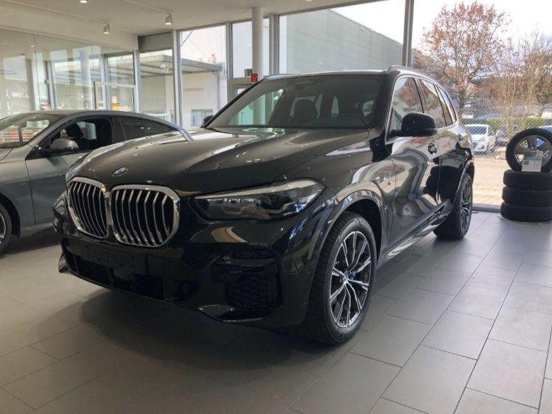 Купить BMW X5 xDrive30d дизель 2024 id-1006367 в Киеве, Фото №[delta]