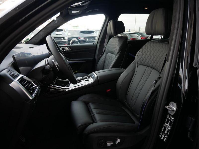 Купить BMW X5 xDrive30d дизель 2024 id-1006367 в Киеве, Фото №[delta]