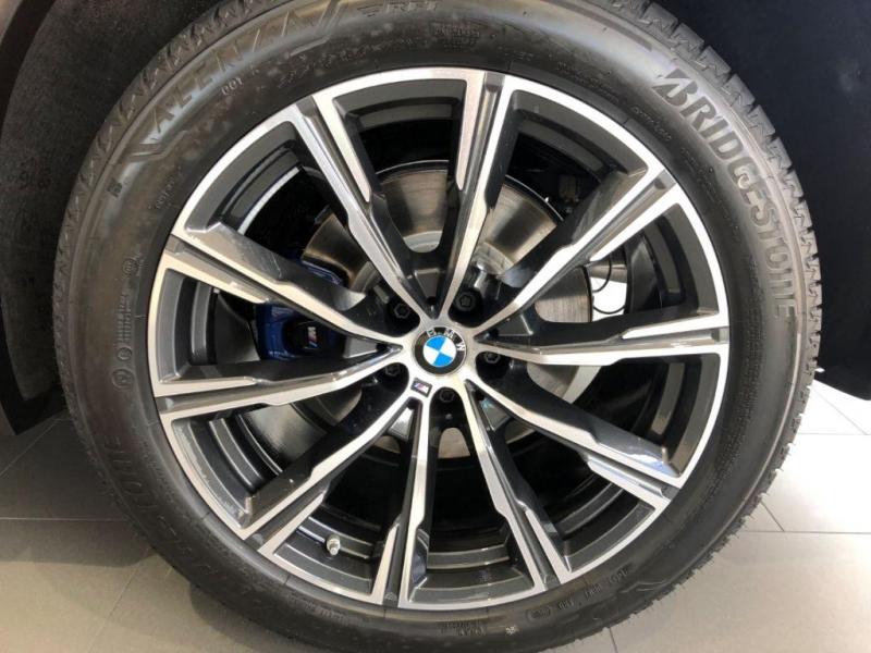 Купить BMW X5 xDrive30d дизель 2024 id-1006367 в Киеве, Фото №[delta]