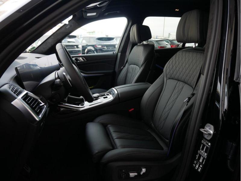 Купить BMW X5 xDrive30d дизель 2025 id-1006367 в Киеве, Фото №[delta]