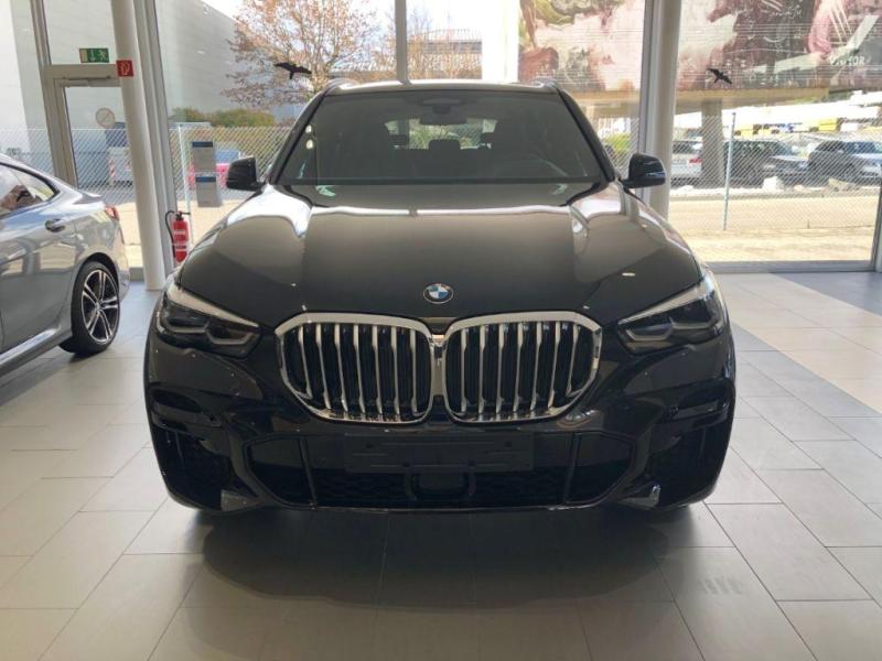 Купить BMW X5 xDrive30d дизель 2025 id-1006367 в Киеве, Фото №[delta]