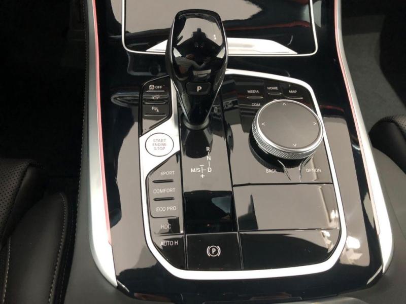 Купить BMW X5 xDrive30d дизель 2025 id-1006367 в Киеве, Фото №[delta]