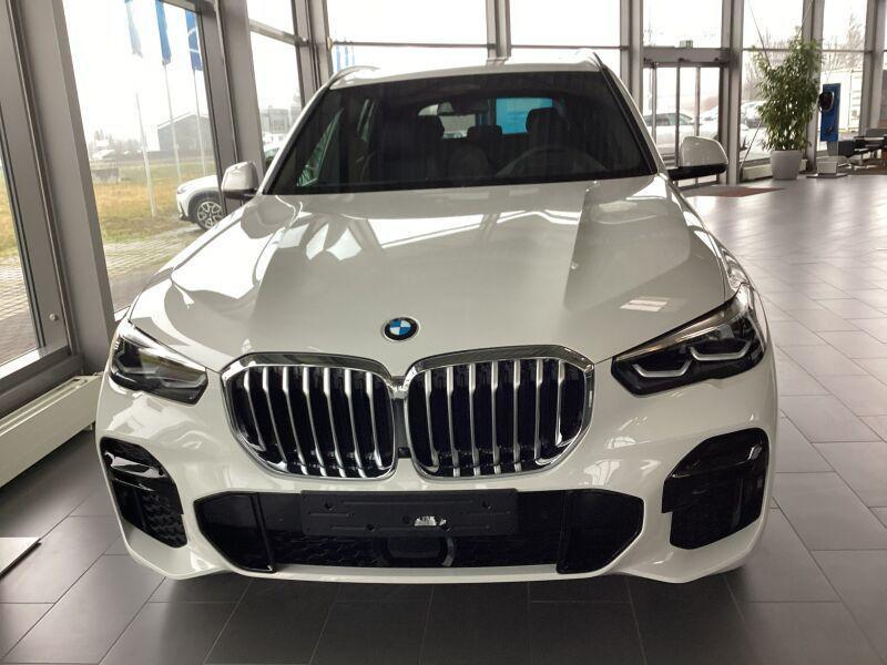 Купить BMW X5 xDrive30d дизель 2023 id-1006366 в Киеве, Фото №[delta]