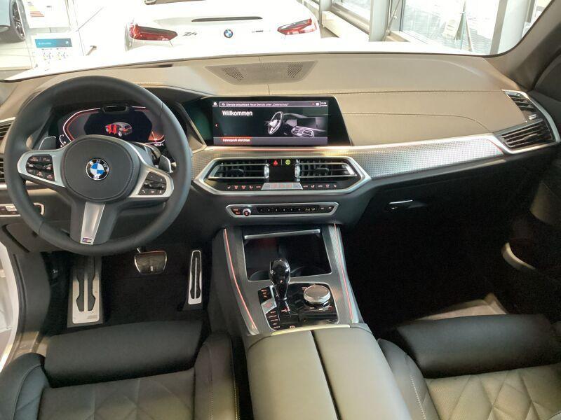 Купить BMW X5 xDrive30d дизель 2023 id-1006366 в Киеве, Фото №[delta]