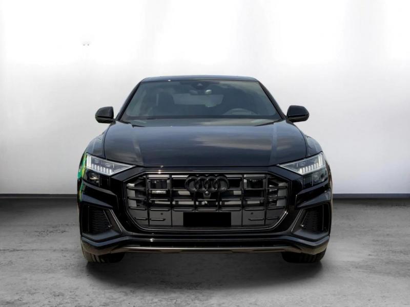 Купить Audi Q8 50 TDI бензин 2024 id-1006371 в Киеве, Фото №[delta]