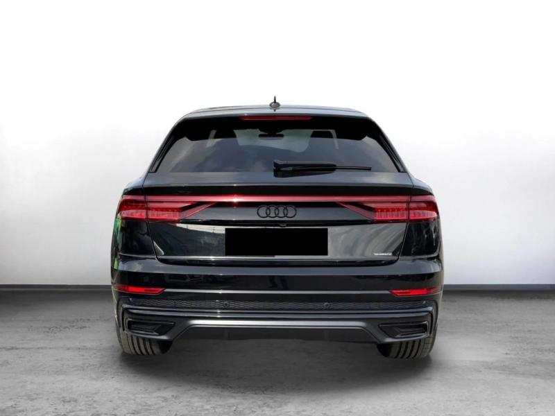 Купить Audi Q8 50 TDI бензин 2024 id-1006371 в Киеве, Фото №[delta]