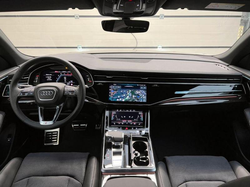 Купить Audi Q8 50 TDI бензин 2024 id-1006371 в Киеве, Фото №[delta]
