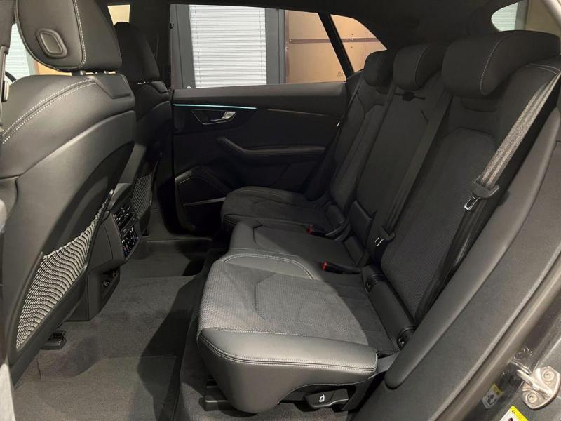 Купить Audi Q8 50 TDI бензин 2024 id-1006371 в Киеве, Фото №[delta]