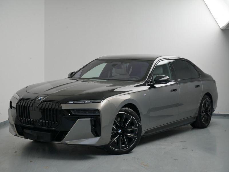 Купить BMW i7 электро 2025 id-1006374 в Киеве, Фото №[delta]