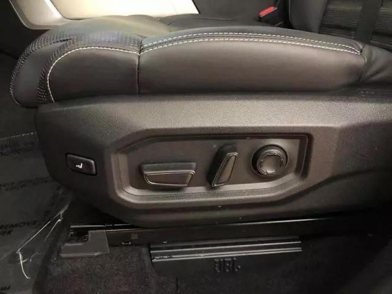 Купить Toyota Sequoia Capstone гибрид 2024 id-1006384 в Киеве, Фото №[delta]