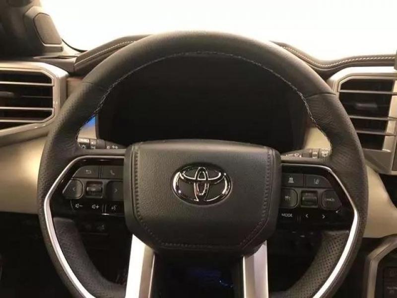 Купить Toyota Sequoia Capstone гибрид 2024 id-1006384 в Киеве, Фото №[delta]