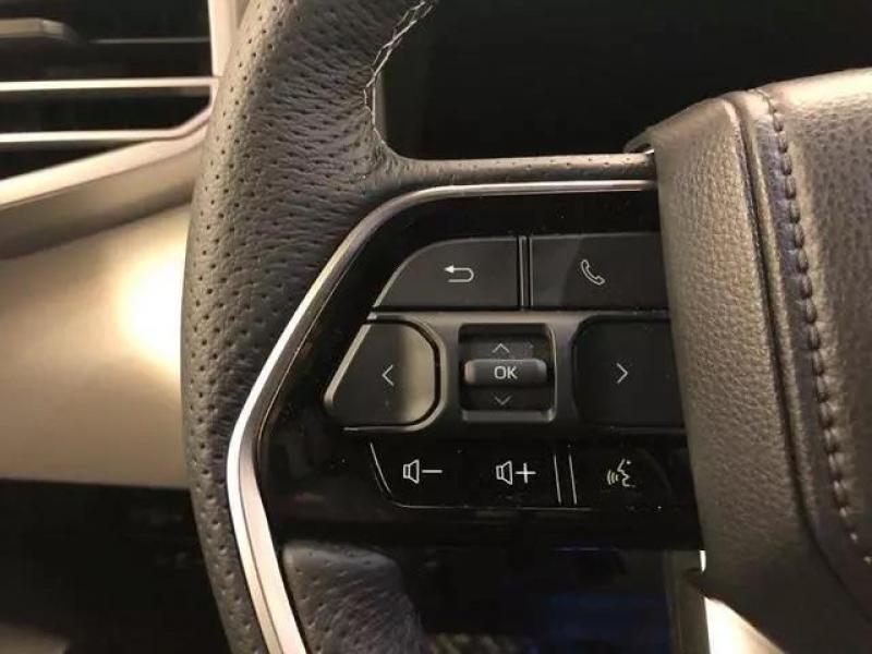 Купить Toyota Sequoia Capstone гибрид 2024 id-1006384 в Киеве, Фото №[delta]