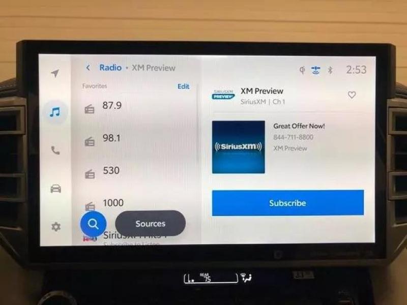 Купить Toyota Sequoia Capstone гибрид 2024 id-1006384 в Киеве, Фото №[delta]