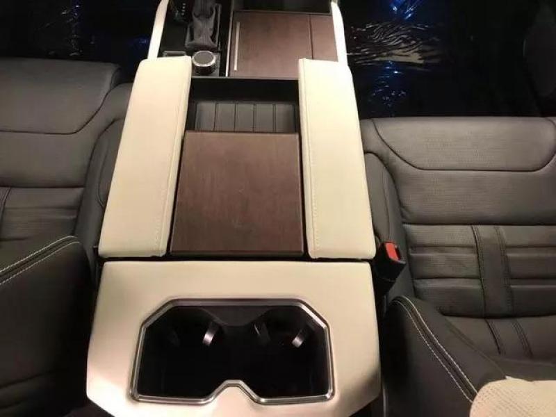 Купить Toyota Sequoia Capstone гибрид 2024 id-1006384 в Киеве, Фото №[delta]