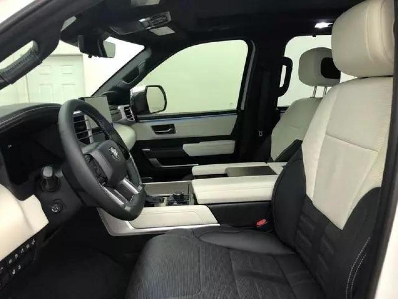 Купить Toyota Sequoia Capstone гибрид 2025 id-1006384 в Киеве, Фото №[delta]