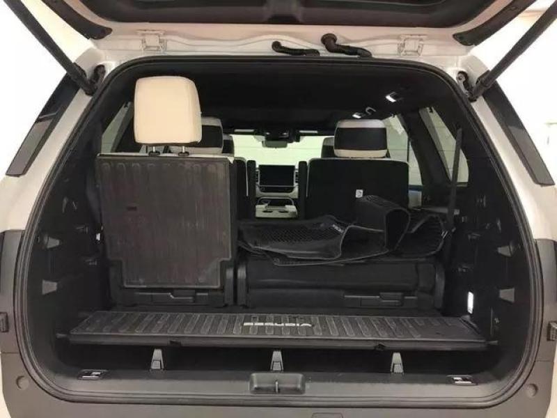 Купить Toyota Sequoia Capstone гибрид 2025 id-1006384 в Киеве, Фото №[delta]