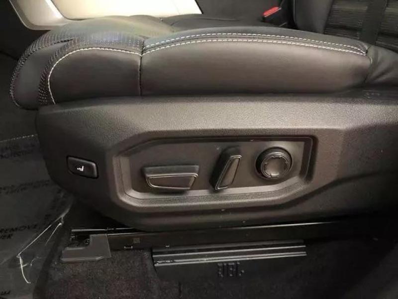 Купить Toyota Sequoia Capstone гибрид 2025 id-1006384 в Киеве, Фото №[delta]