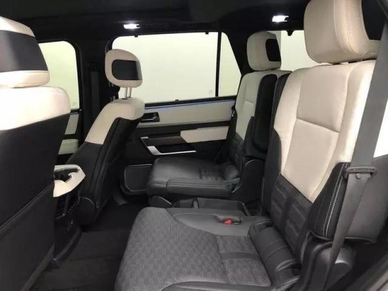 Купить Toyota Sequoia Capstone гибрид 2025 id-1006384 в Киеве, Фото №[delta]