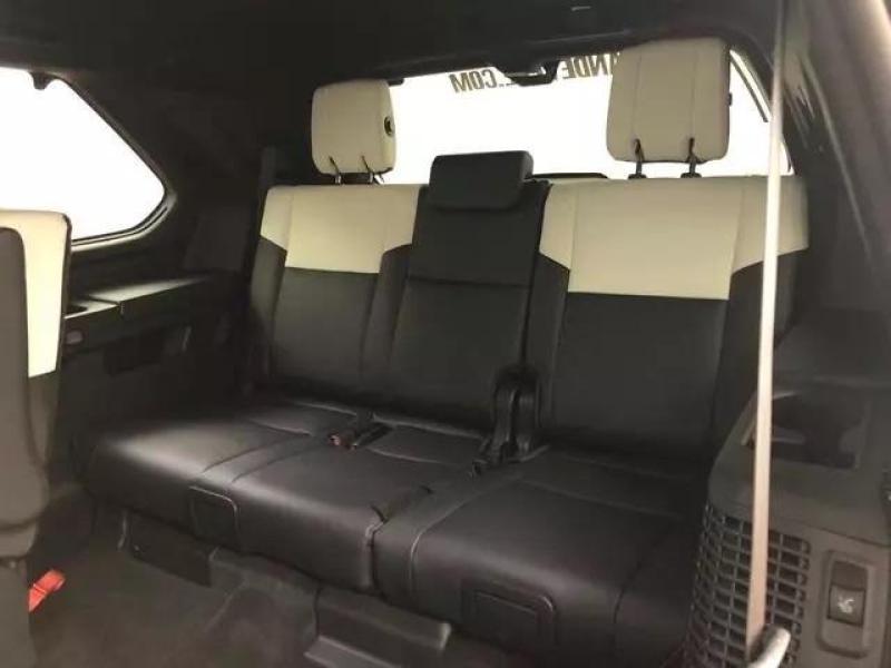 Купить Toyota Sequoia Capstone гибрид 2025 id-1006384 в Киеве, Фото №[delta]