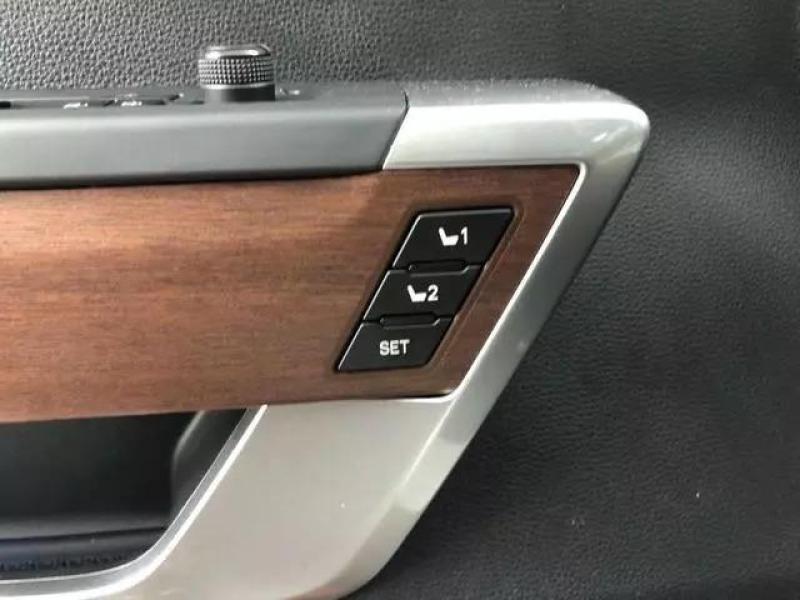 Купить Toyota Sequoia Capstone гибрид 2025 id-1006384 в Киеве, Фото №[delta]