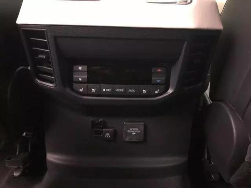 Купить Toyota Sequoia Capstone гибрид 2025 id-1006384 в Киеве, Фото №[delta]