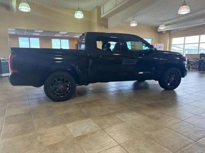 Купить Toyota Tundra Platinum гибрид 2024 id-1006386 в Киеве, Фото №[delta]