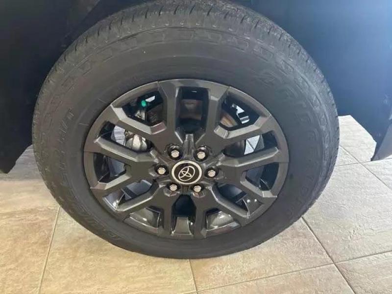 Купить Toyota Tundra Platinum гибрид 2024 id-1006386 в Киеве, Фото №[delta]