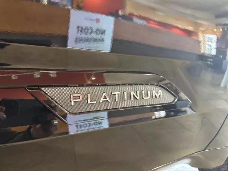 Купить Toyota Tundra Platinum гибрид 2024 id-1006386 в Киеве, Фото №[delta]