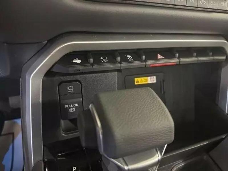 Купить Toyota Tundra Platinum гибрид 2024 id-1006386 в Киеве, Фото №[delta]