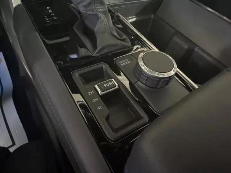 Купить Toyota Tundra Platinum гибрид 2024 id-1006386 в Киеве, Фото №[delta]